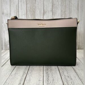 Kate Spade Cameron Street Clarise Crossbody Handbag